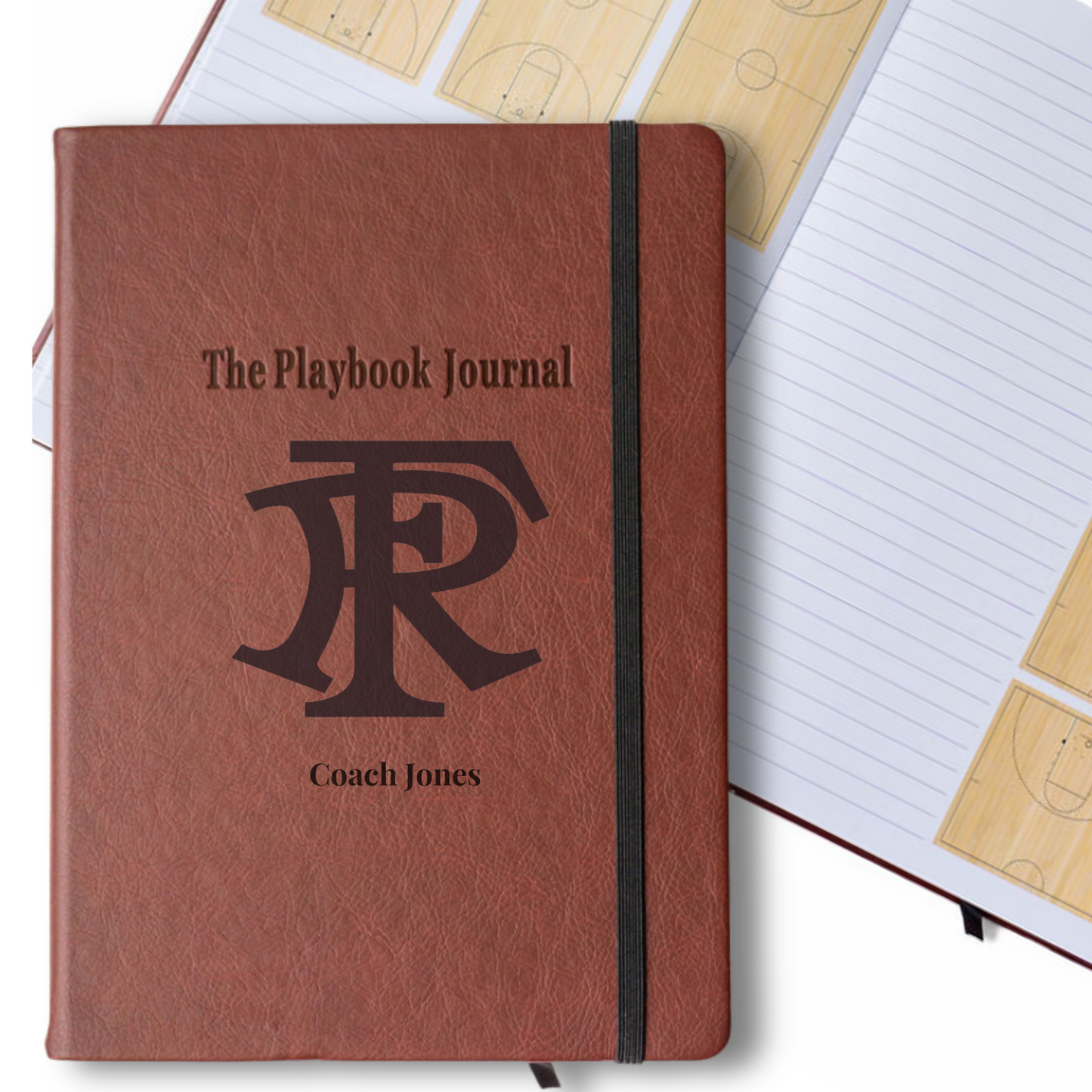 The Playbook Journal: CUSTOM