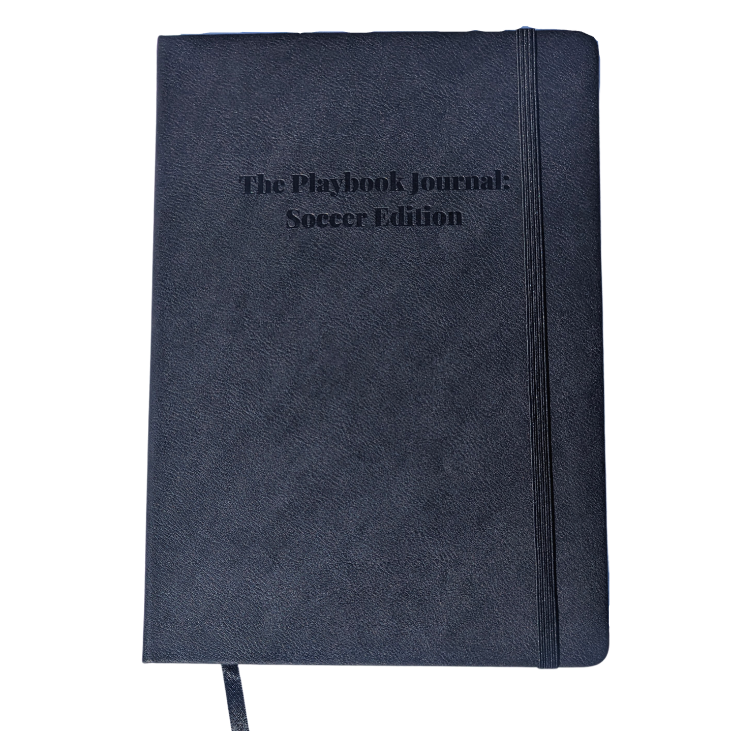 The Playbook Journal: CUSTOM