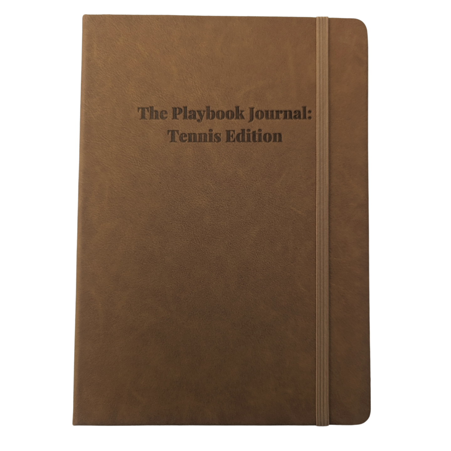 The Playbook Journal: CUSTOM