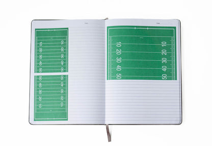 The Playbook Journal: CUSTOM