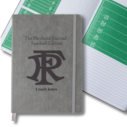 The Playbook Journal: CUSTOM