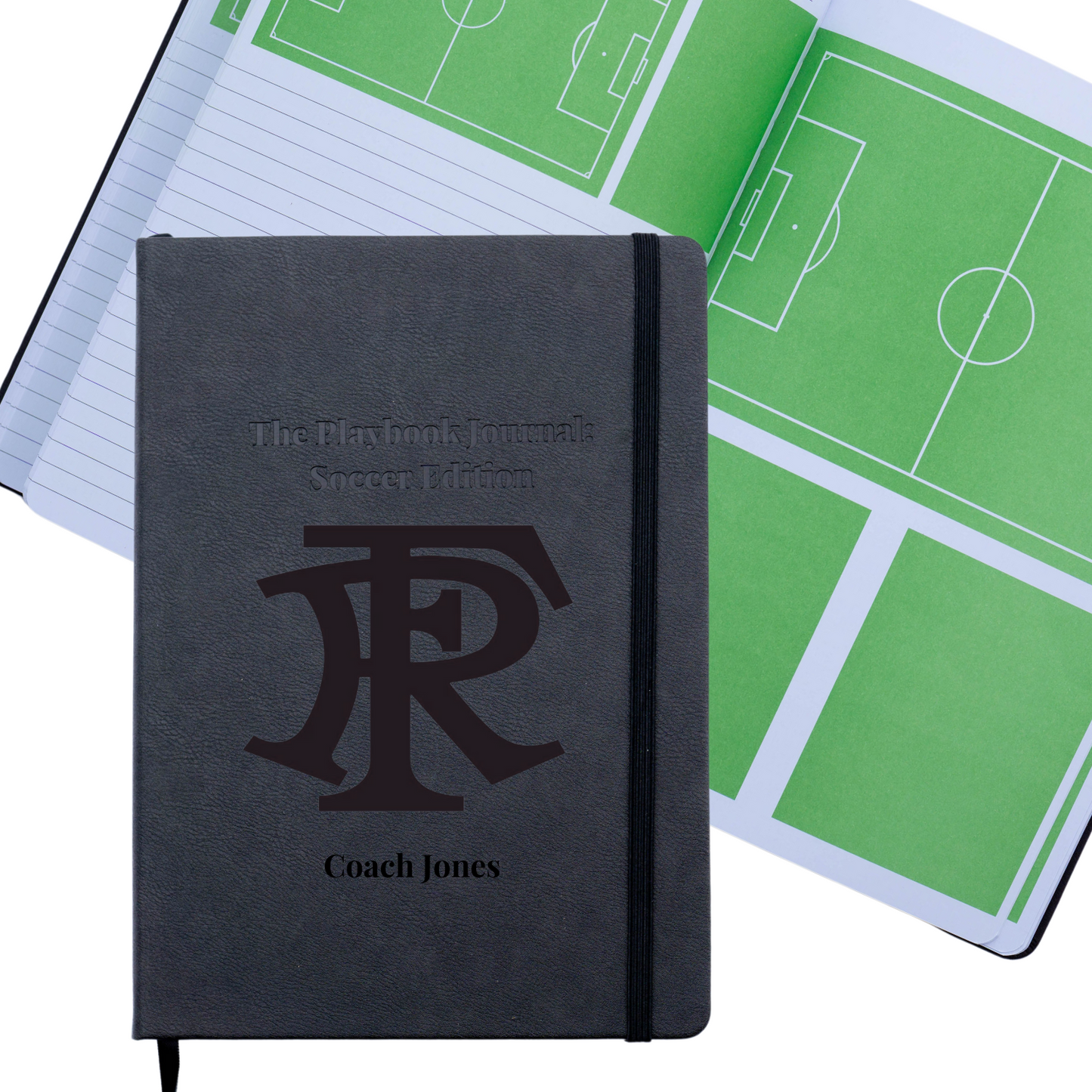 The Playbook Journal: CUSTOM