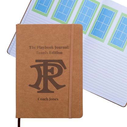 The Playbook Journal: CUSTOM